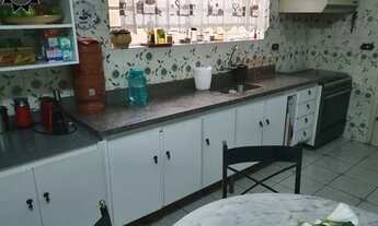 Imagem 3: CASA JAGUARÉ Casa com 3 dormitórios