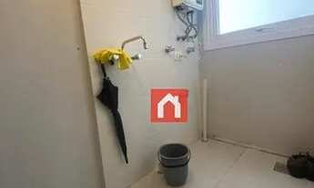 Imagem 3: Apartamento com 2 dormitórios para alugar, 81 m² por R$ 2.200/mês - Vila Verde - Caxias do