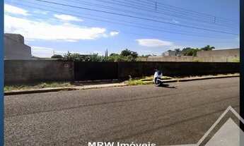 Imagem 4: Terreno na Portal das Torres de Maringá