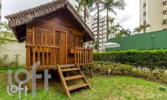 Imagem 4: Apartamento à venda em Brooklin com 200 m², 3 quartos, 3 suítes, 4 vagas