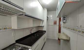 Imagem 7: Lindo apartamento com 02 dormitórios Areias