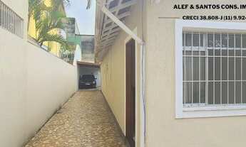 Imagem 3: Casa para aluguel em Vila Prel - São Paulo - SP