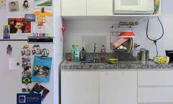 Imagem 7: Apartamento Venda 4 Dormitórios - 160 m² Sumaré