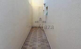 Imagem 7: Casa Sobrado - Centro - Jacareí - 5 Dormitórios - 270m²