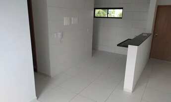 Imagem 5: Alugo apartamento novo no Valentina, 2 quartos e boa localização, saiba mais..