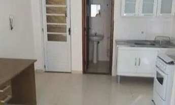 Imagem 3: Kitnet Residencial para locação, Vila Indiana, São Paulo - KN0287