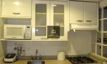 Imagem 4: Flat disponível na Vila Olímpia