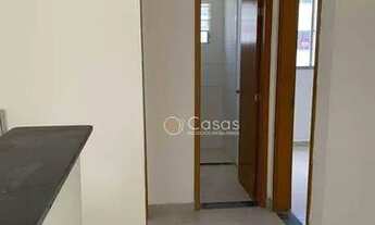 Imagem 4: 2 quartos no Bairro Industrial