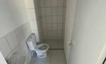 Imagem 7: Apartamento 2 quartos com lazer completo Programa Minha Casa Minha Vida