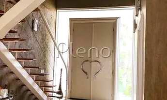 Imagem 6: Casa à venda no Condomínio Residencial Millenium - Valinhos/SP