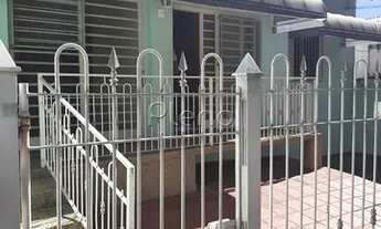Imagem 3: Casa - Jardim Proença - Campinas