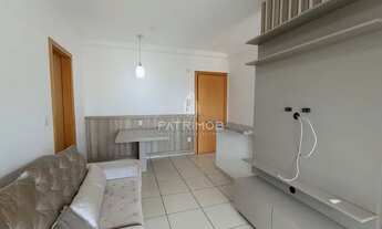 Imagem 3: Apartamento Mobiliado, 45m², 1 Quarto, Nova Aliança - Ribeirão Preto