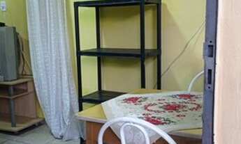 Imagem 5: Apto no Japiim 1, 1 quarto, 100% mobiliado