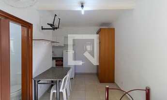 Imagem 2: Apartamento para Aluguel - Barão Geraldo - Centro, 1 Quarto, 24 m2