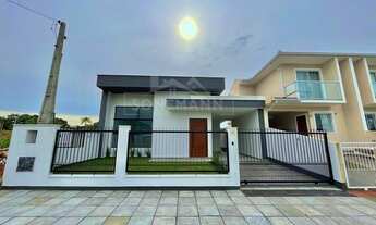 Imagem: Casa quartos em Forquilhas - São José