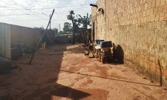 Imagem 2: Vendo Casa de Esquina Jardim Noroeste