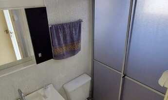 Imagem 6: Casa Residencial com 2 quartos à venda por R$ 115000.00, 41.00 m2 - BOA VISTA - PONTA GROS