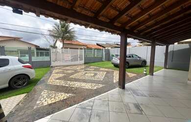 Imagem 4: Casa de condomínio térrea 500 metros2 com 3 quartos