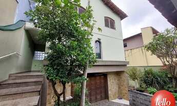 Imagem: São Paulo - Casa Comercial - Aricanduva