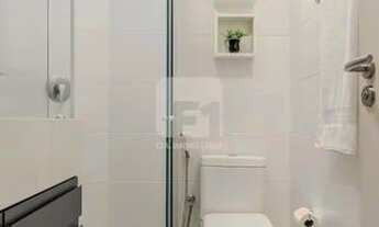 Imagem 4: Apartamento de 2 dormitórios no Itacorubi