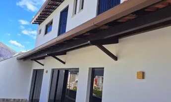 Imagem: ALUGO COBERTURA DUPLEX REFORMADA NO MELHOR