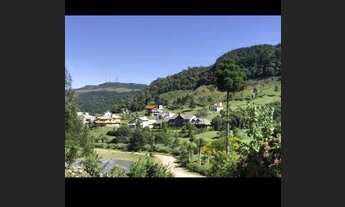 Imagem: CHALÉ/TERRENO COSTA DA SERRA