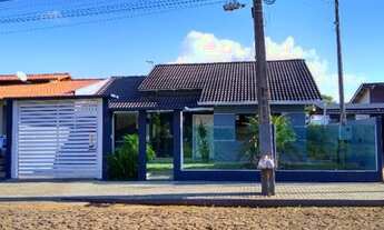 Imagem: Vende-se casa em Francisco Beltrão-PR