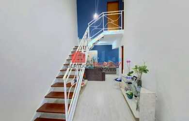 Imagem 4: Casa à venda em condomínio fechado em Valinhos