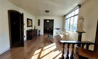 Imagem 5: Apartamento para venda tem 250 metros quadrados com 4 quartos em Tijuca - Rio de Janeiro