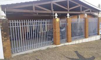 Imagem 2: Casa - Jardim Aurélia - Campinas