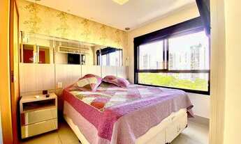 Imagem 7: Apartamento no Residencial Premier Vision Parque Flamboyant