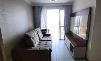 Imagem 3: 3 quartos*1 suíte* com vista para o mar de Itaparica* 3 vagas* Cód: 21649 R