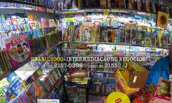 Imagem 3: Banca de Jornal, Campos Elíseos, SP. (Cód. 104523