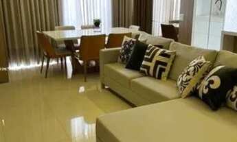 Imagem: Alugo apartamento mobiliado!