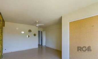 Imagem 4: Excelente apartamento de 66m² com 2 dormitórios sendo 1 suíte