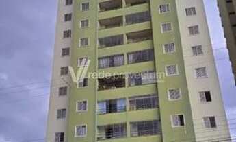 Imagem 1: Apartamento - Parque Industrial - Campinas