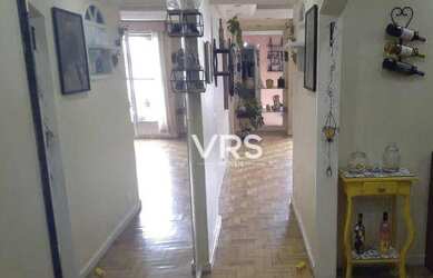 Imagem 3: Apartamento com 2 dormitórios à venda, 72 m² por R$ 470.000,00 - Várzea - Teresópolis/RJ