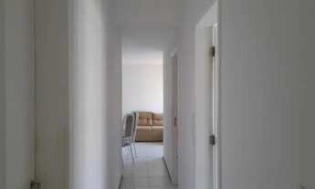 Imagem 3: Apartamento para aluguel com 76 metros quadrados com 3 quartos em Calhau - São Luís - MA