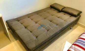 Imagem 4: Studio com 1 dormitório para alugar, 26 m² por R$ 2.698,00/mês - Edifício Selenita - Barue