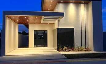 Imagem: Floresta Tropical - pronta para morar!