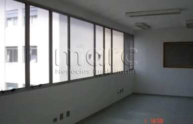Imagem 6: SAO PAULO - Conjunto Comercial/Sala - PARAISO