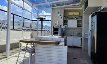 Imagem 7: Cobertura Linear 294m²