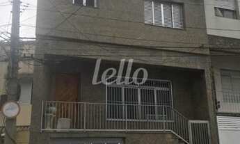 Imagem 2: São Paulo - Casa Padrão - Mooca