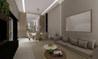 Imagem 7: Casa para venda com 3 quartos, Bairro Jardim Botânico Uberlândia