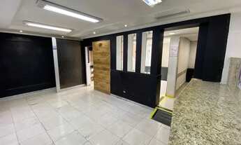 Imagem 4: Casa comercial para aluguel, 13 vagas, Santo Antônio - Belo Horizonte/MG