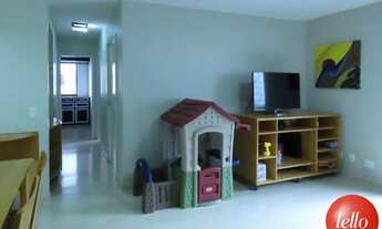 Imagem 4: São Paulo - Apartamento Padrão - Ipiranga