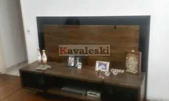 Imagem 4: Apartamento com 2 Quartos e 2 banheiros à Venda, 77 m²