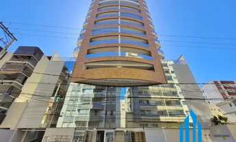 Imagem 6: Apartamento para venda com 101 metros quadrados com 3 quartos em Praia do Morro - Guarapar