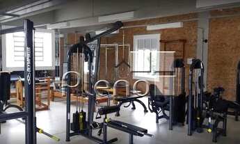 Imagem 5: Apartamento - Ponte Preta - Campinas