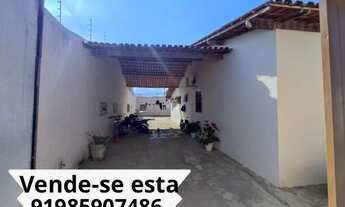 Imagem: Casa em Benevides